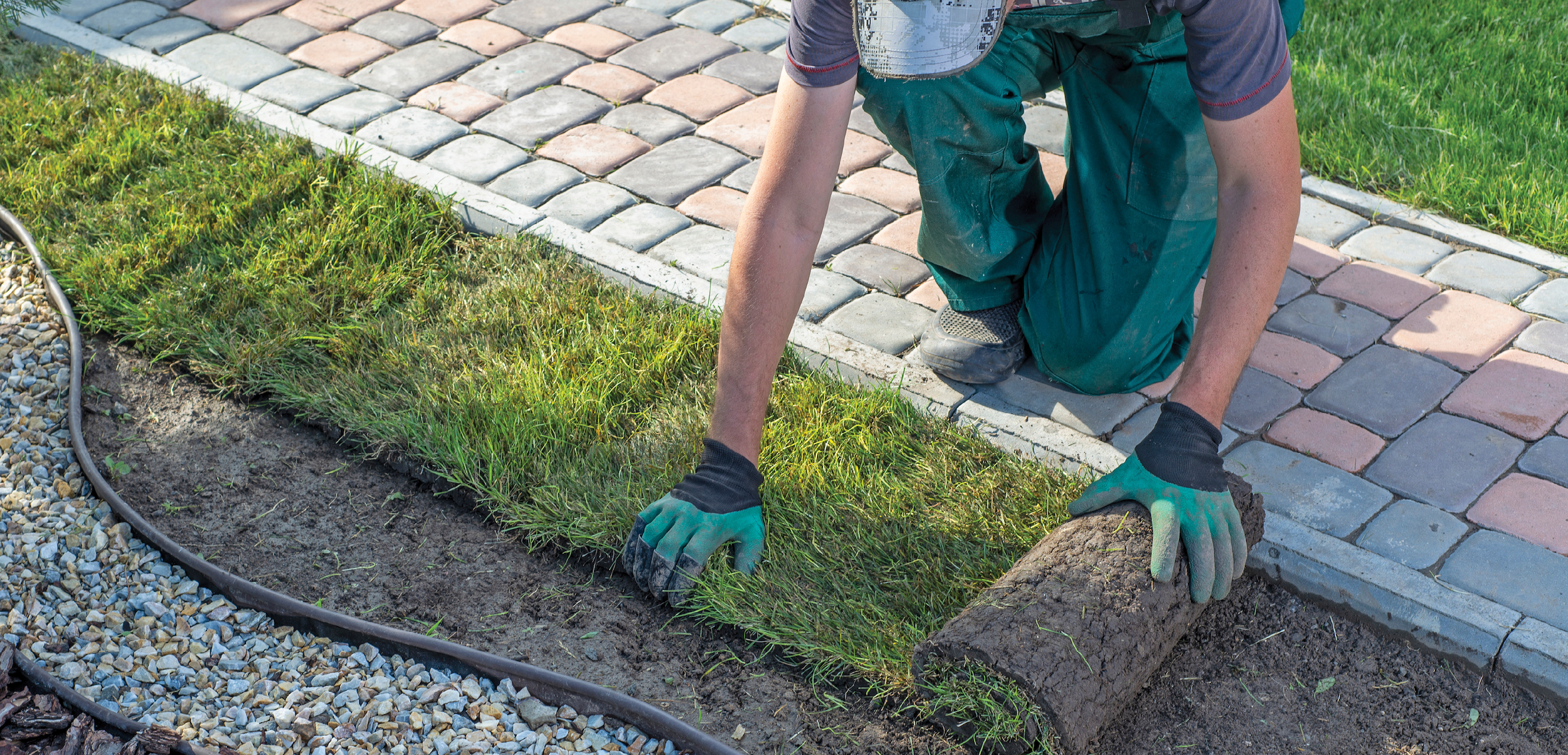 Landscapers can significantly enhance their reach and grow their customer base by leveraging precise, community-focused marketing strategies.